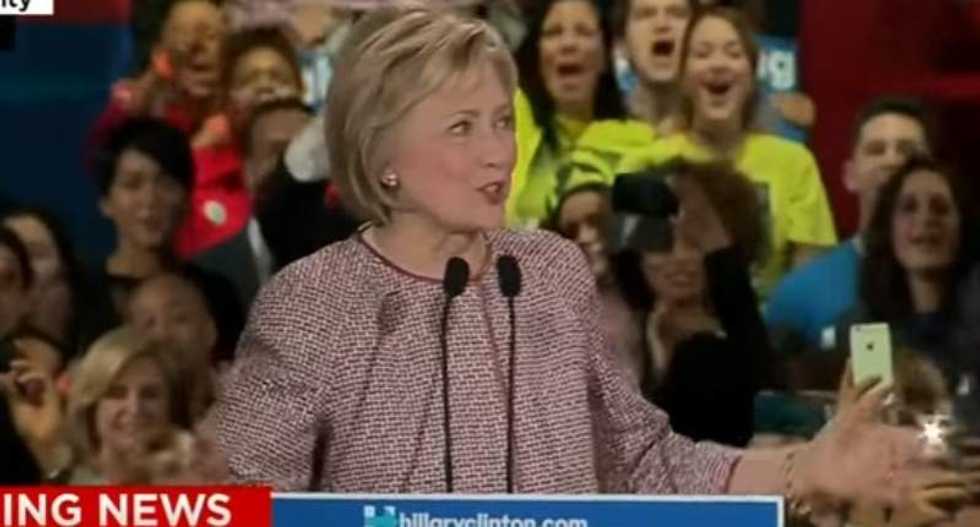Robert Reich: Clinton 'in for a shock' if she ignores 'anti-establishment' voters