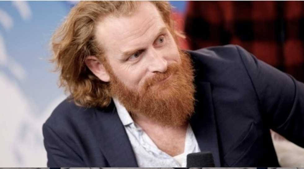 'Game of Thrones' actor tests positive for coronavirus