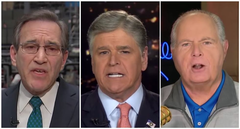 Some conservatives willing to ‘sacrifice the elderly’ to save the economy from coronavirus: op-ed