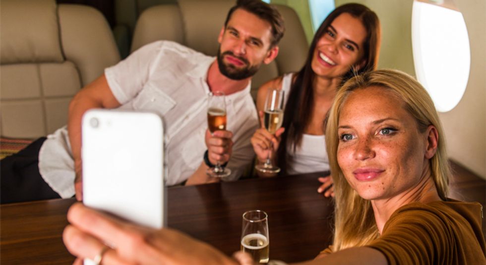 Super wealthy finding themselves stranded as pandemic shuts down private air travel: report