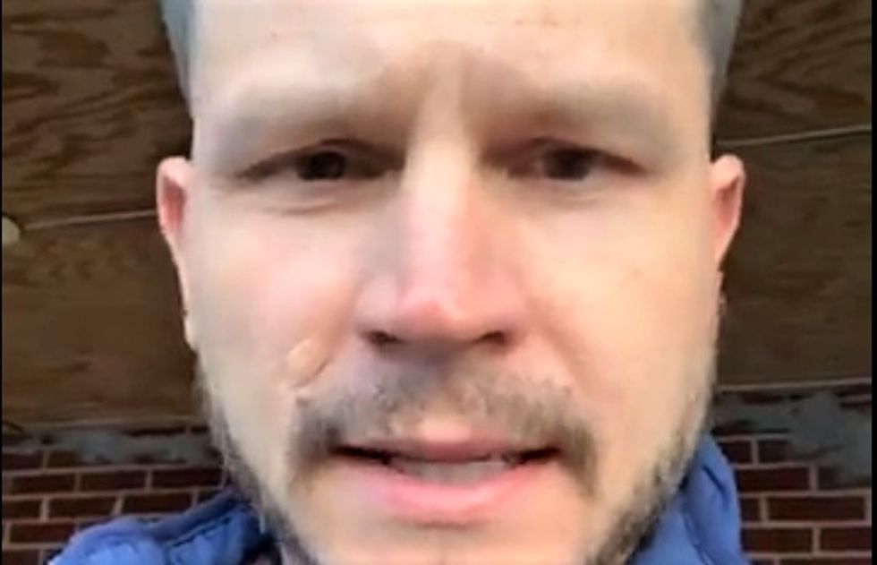 Alabama pastor invited people infected with coronavirus into church for 'faith healing' treatment