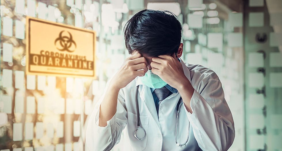 Novel swine flu discovered in China — and it has potential to create a second pandemic: report