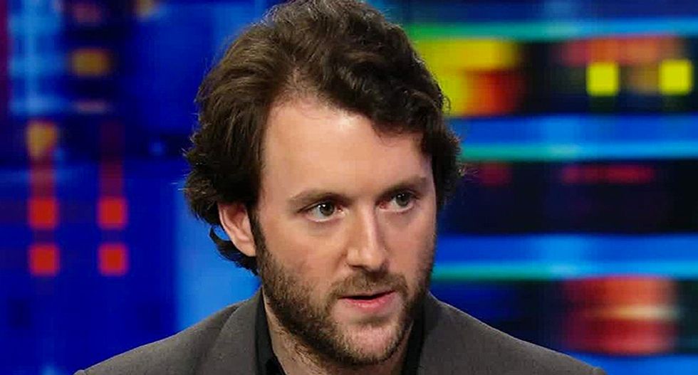 Russia expert: Asking Putin for help on hacking is 'putting an arsonist in charge of the fire brigade'