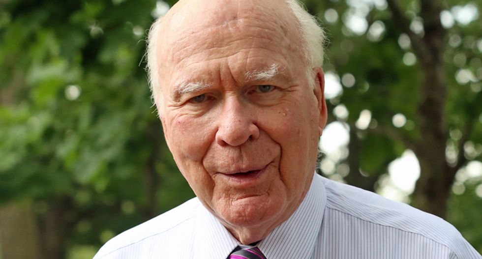 Here’s how Trump delaying the 2020 election could make a Vermont Democrat president of the United States