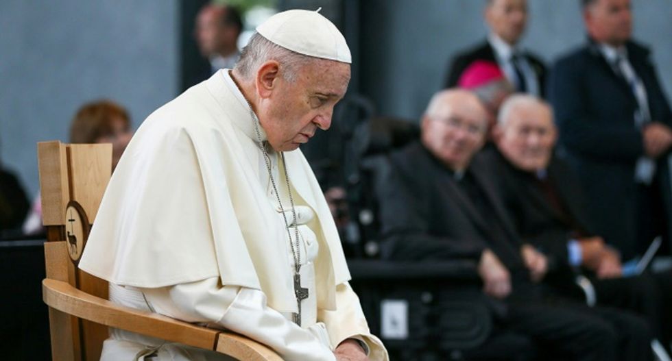 Here's why the ethical priorities of the Catholic Church are so badly warped