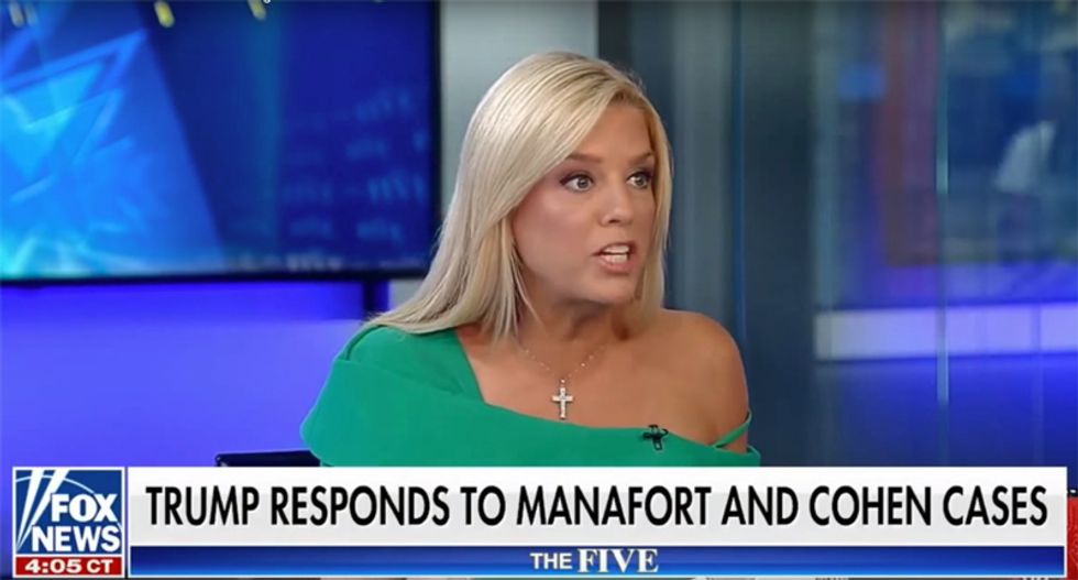 Florida attorney general slammed for 'auditioning' to be a Fox News host while still in office