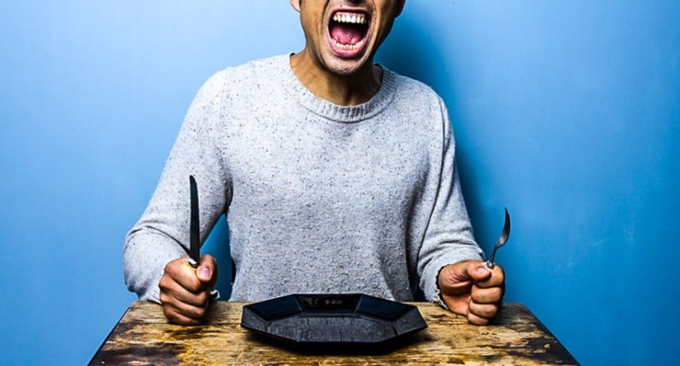 Meth clowns, nude brawls and shootouts: How Waffle House became the 'Florida man' of restaurant chains