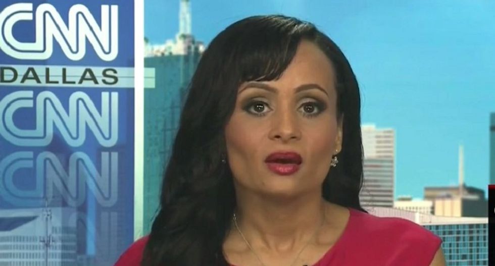 The internet crushes blame-gaming #KatrinaPiersonHistory: 'Obama's foreign policy caused 9/11'