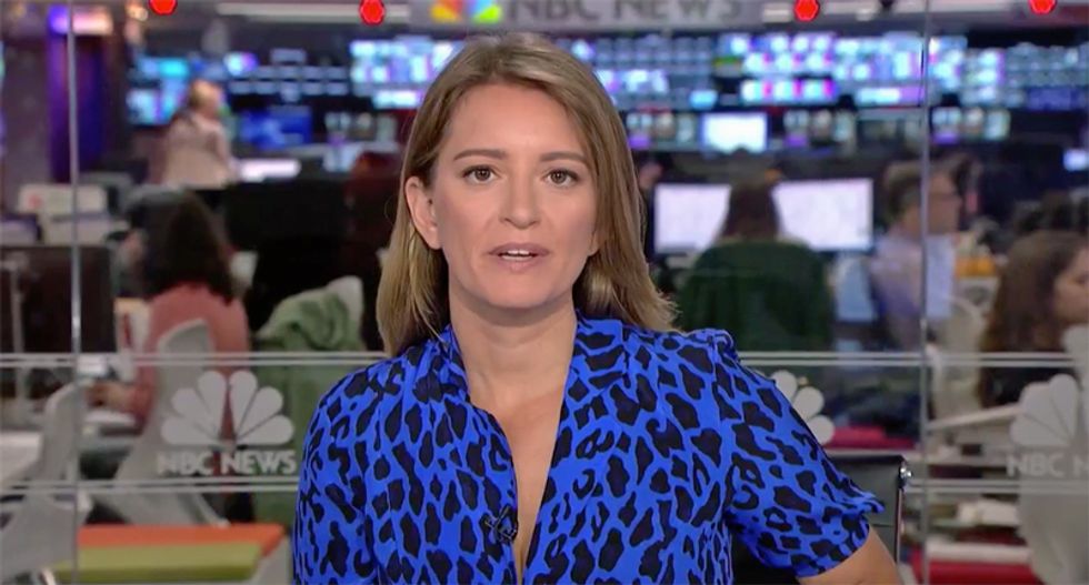 MSNBC panel explains the ‘damning list of Trump scandals’ that has House Republicans terrified