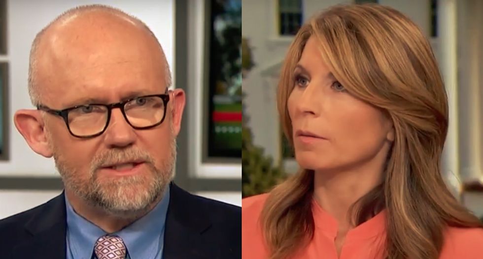 GOP commentators blast Trump White House for its 'consistent lawlessness' that opens it up to investigation