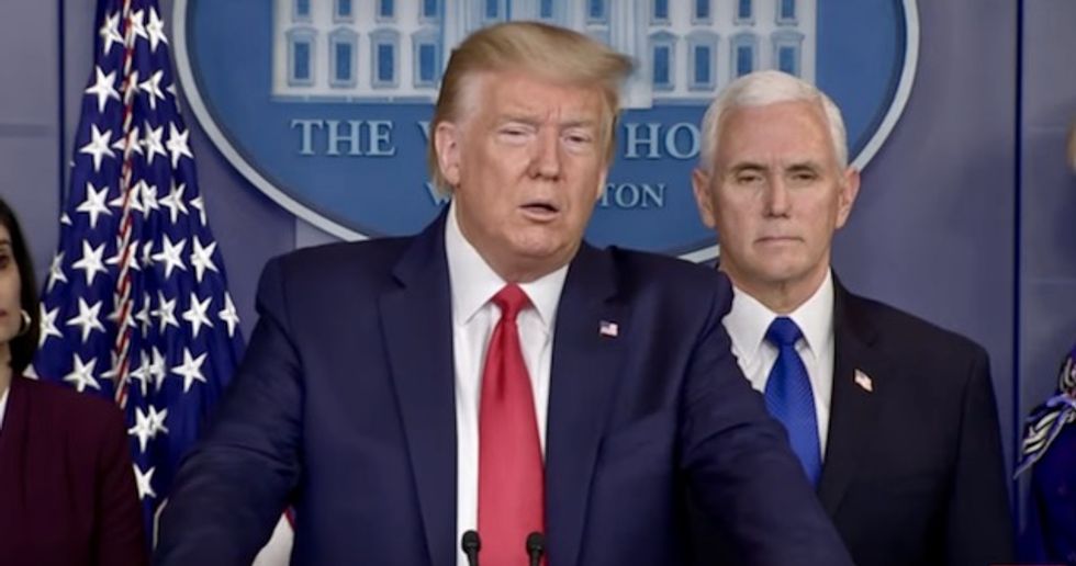 It’s a bad idea for journalists to censor Trump – instead, they can help the public identify what’s true or false