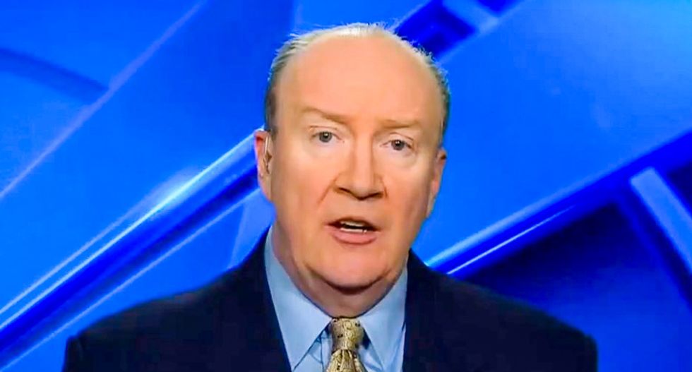Anti-impeachment conservative admits John Bolton just 'blew up' Trump's entire defense