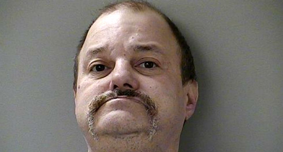Tennessee man confesses to burning a black man alive because of his race — and cites the Bible as an influence