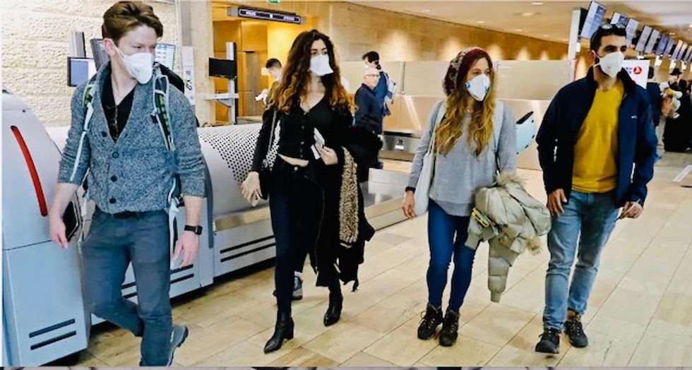 As face masks become the norm, many wearers quietly suffer 'mask anxiety'