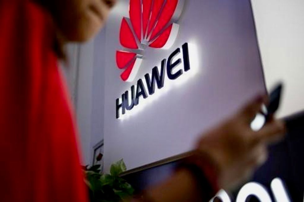 US gives Huawei 90 day reprieve on ban
