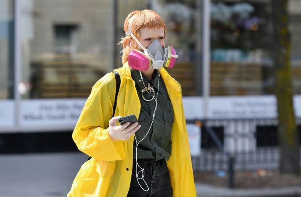 The coronavirus crisis exposes the absurdity of perpetually trying to repair capitalism