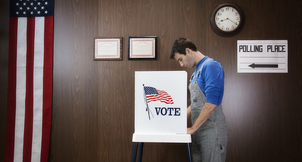 Virginians who didn't vote in the tied delegate race regret not heading to the polls: 'If only we'd gone'