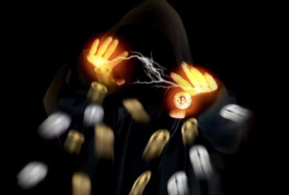 Cryptojacking spreads across the web