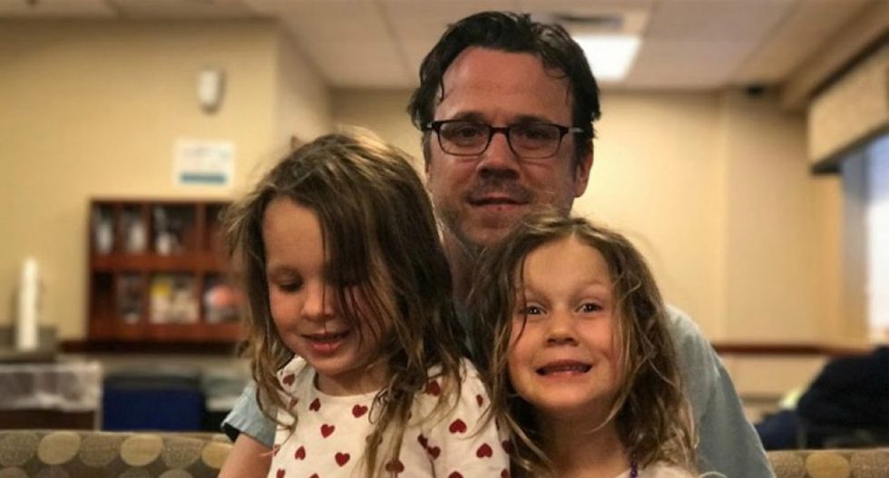 Teacher charged $109K after heart attack in latest US health care horror story