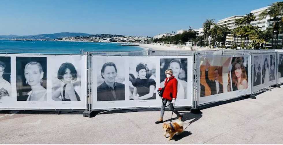 France's Cannes Film Festival postponed due to coronavirus outbreak