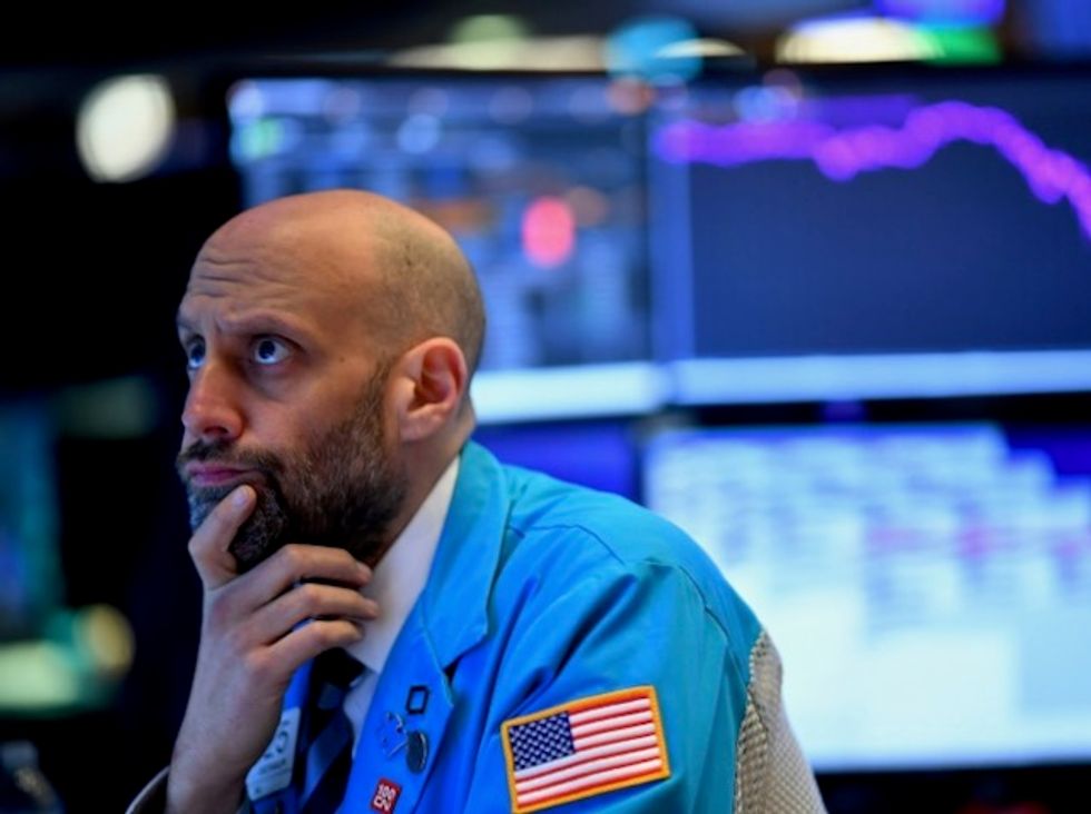 How the pandemic pulled back the curtain on the flawed global economic system