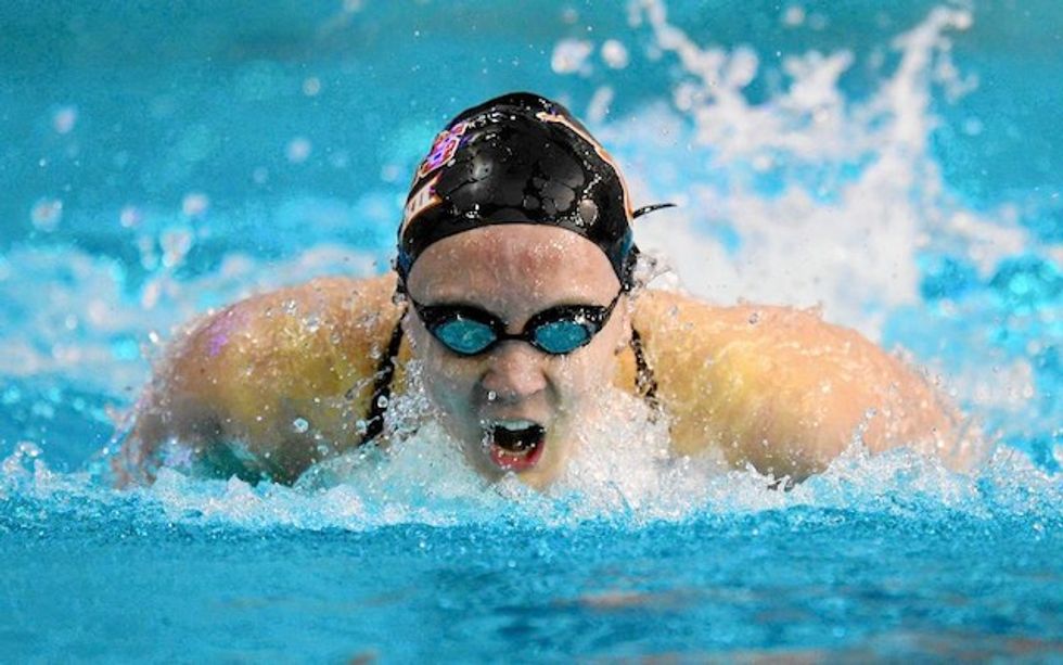 USA Swimming calls for Tokyo 2020 postponement