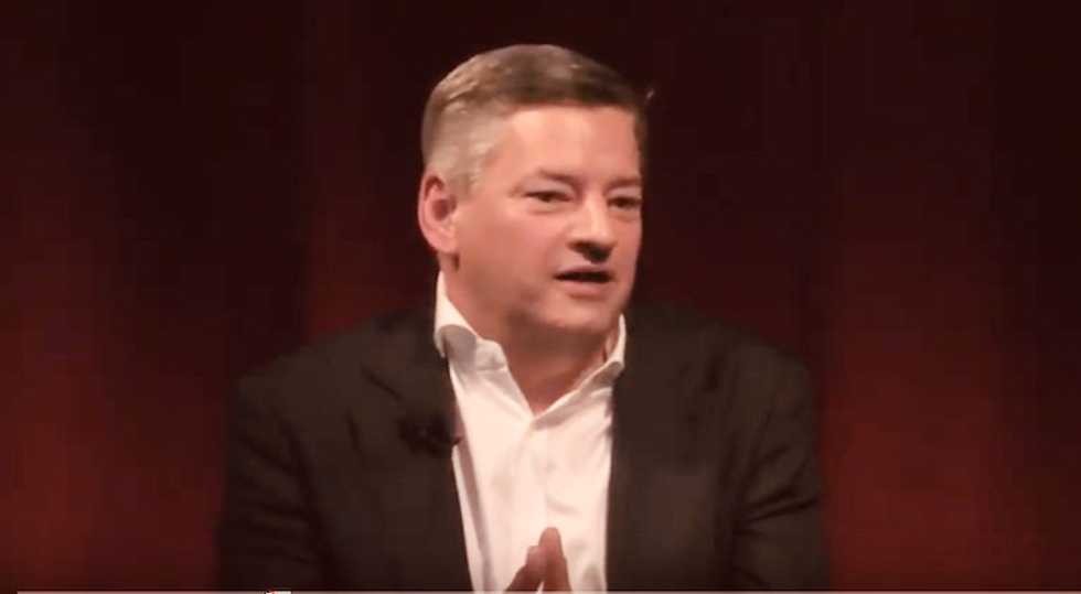 Netflix commits $100 million to help actors and crews thrown out of work by coronavirus shutdowns