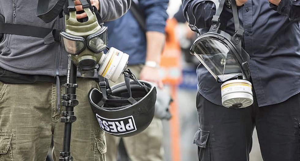 Seattle Times calls for $1 billion in stimulus for local newspapers to report on coronavirus crisis