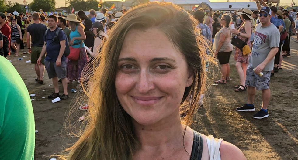 39-year-old found dead in her kitchen — her coronavirus test from four days earlier still had not come back