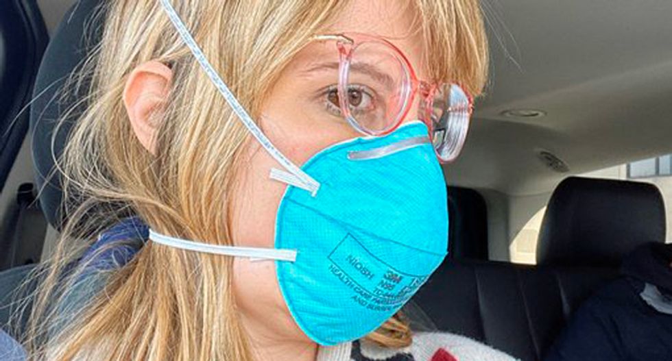 NYT reporter tests positive for COVID-19 after covering New Rochelle coronavirus outbreak