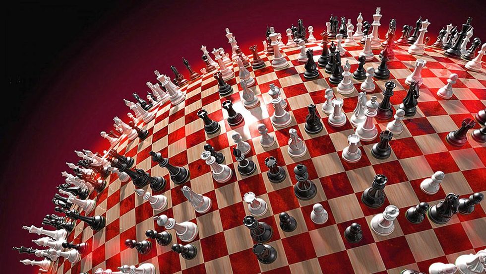 Here's why we shouldn't dismiss Bilderberg conspiracies so lightly