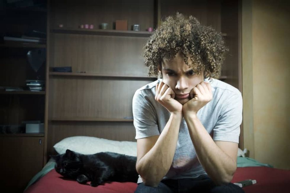 Psychologist explains how to avoid the cabin fever during Coronavirus self-isolation