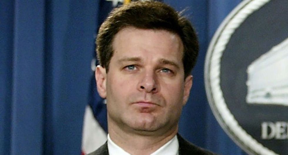 Pressure mounts on FBI director to resign as Florida community reels