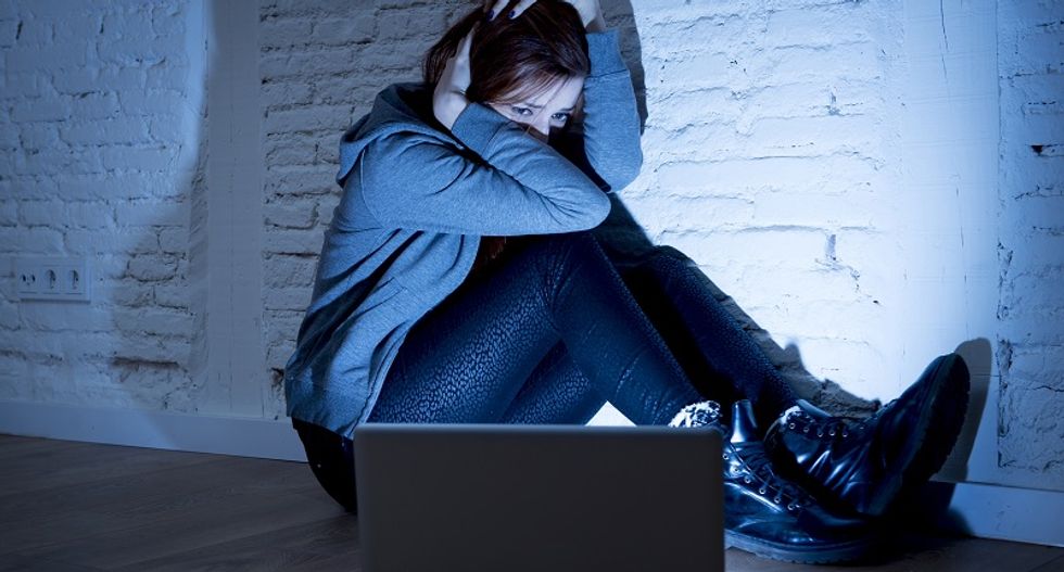 Trigger warnings don’t help people cope with distressing material