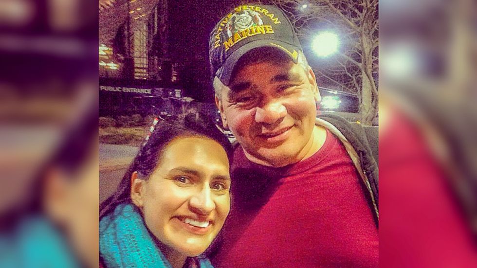 Brother of Minnesota Lt. Gov. Peggy Flanagan dies of COVID-19