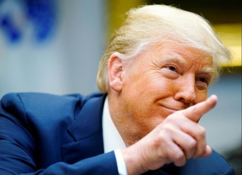 Under Trump the GOP's dirty tricks machine has gotten even dirtier