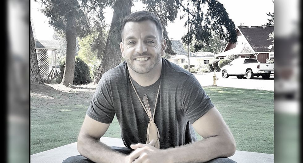 Native American Oregon construction worker fired for refusing to attend Bible study: lawsuit