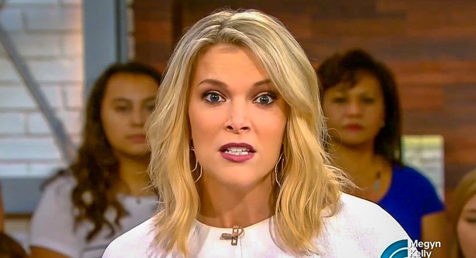 Megyn Kelly: Obama ‘swung the pendulum too far’ in favor of college sexual assault victims
