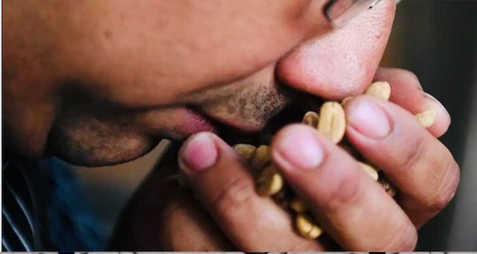 Loss of smell could reveal hidden virus cases: experts