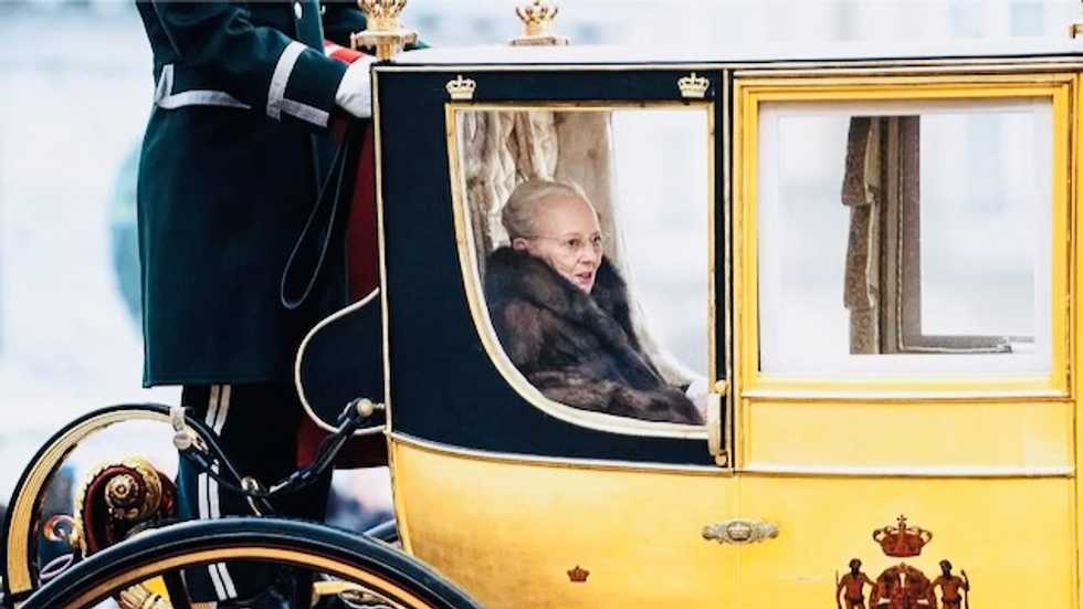 Despite coronavirus, Danes want to sing for Queen's birthday
