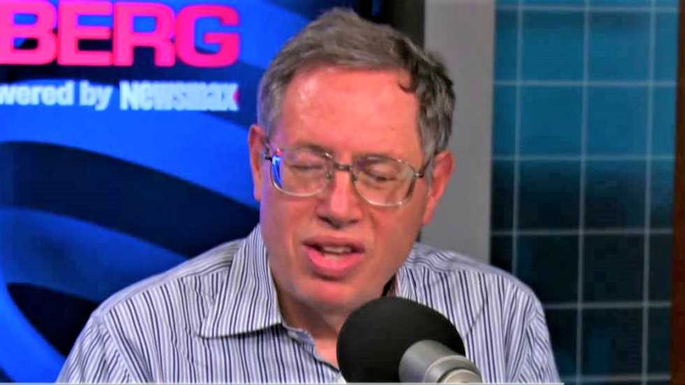 Scholar influencing Trump's pandemic response predicted only 500 Americans would die from COVID-19