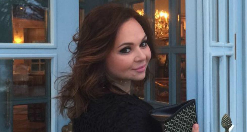 Russian witness thrown from a window after his name was exposed by Trump Tower lobbyist: emails