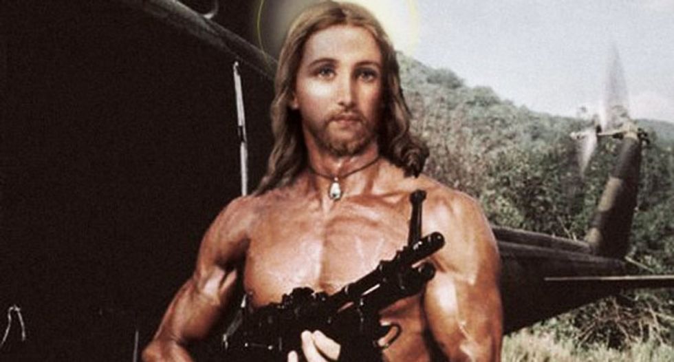 'Jesus is back — and this time it’s personal’: Internet hammers Mel Gibson ‘Passion’ sequel
