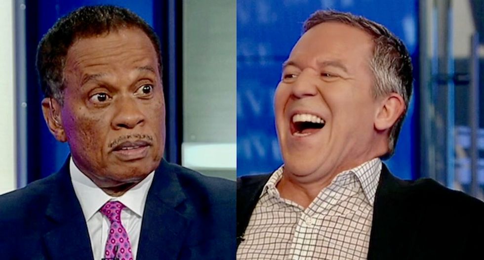 Fox News host takes credit for 'radicalizing' Donald Trump: 'He's turned the White House into an alternative Fox show'