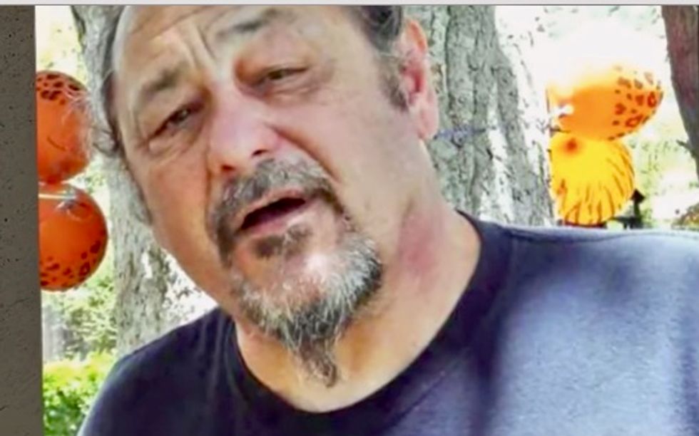 Man who threatened Boston Globe also called NY Times, NFL: prosecutor