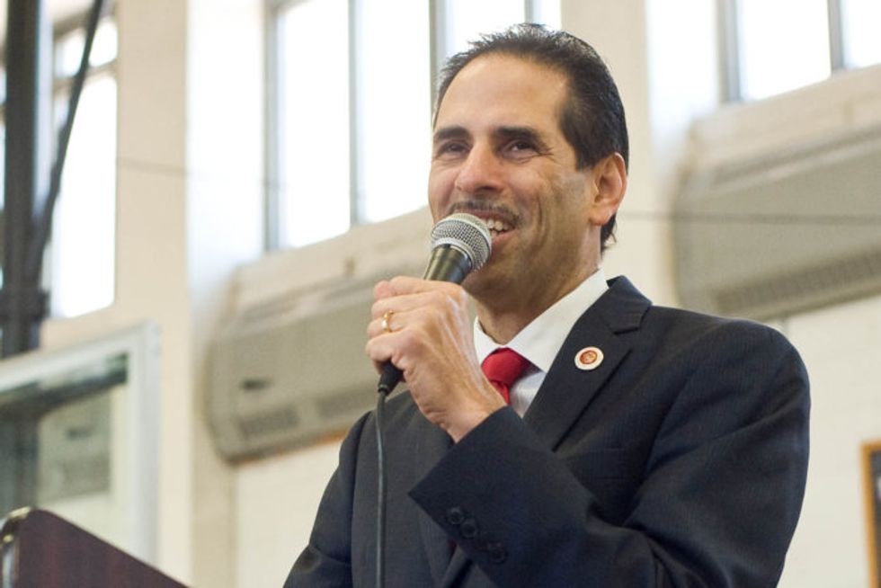 WATCH: Dem NYC council member tells constituents that it's harder being rich than being poor