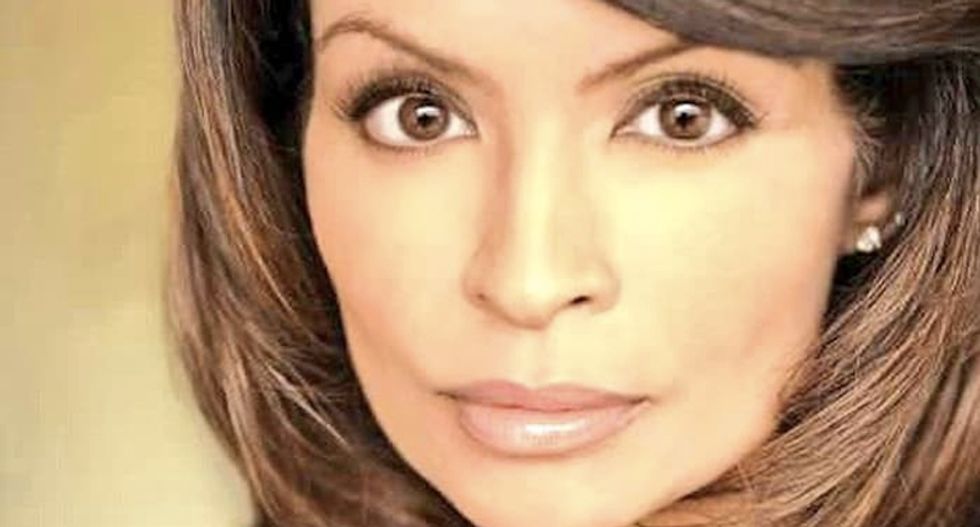 ER actress Vanessa Marquez shot and killed by police after brandishing BB gun: report