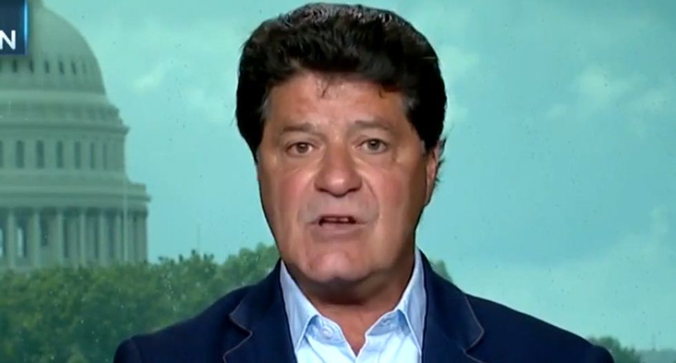 'US workers will suffer massively': Canadian union leader taunts Trump in blistering CNBC interview