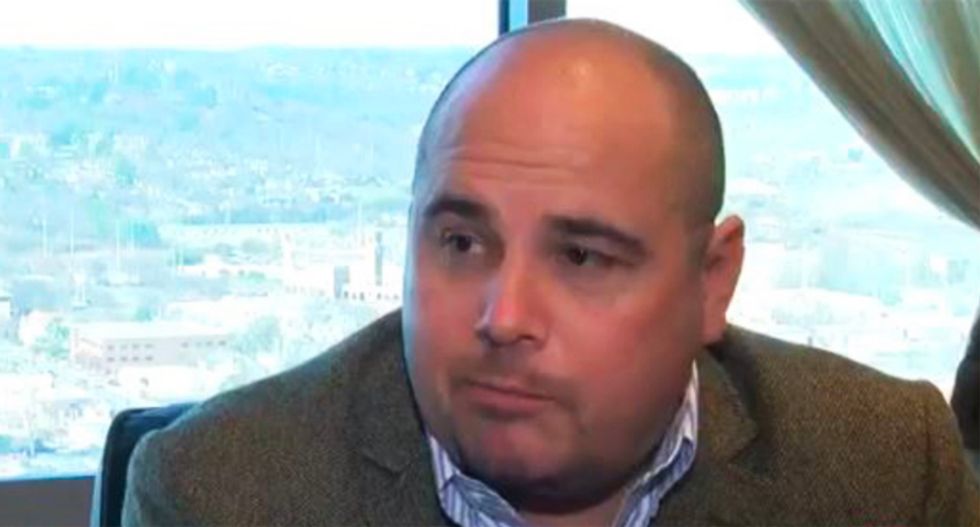 Member of a powerful Trump-loving Arkansas political family just got hit with multiple federal indictments