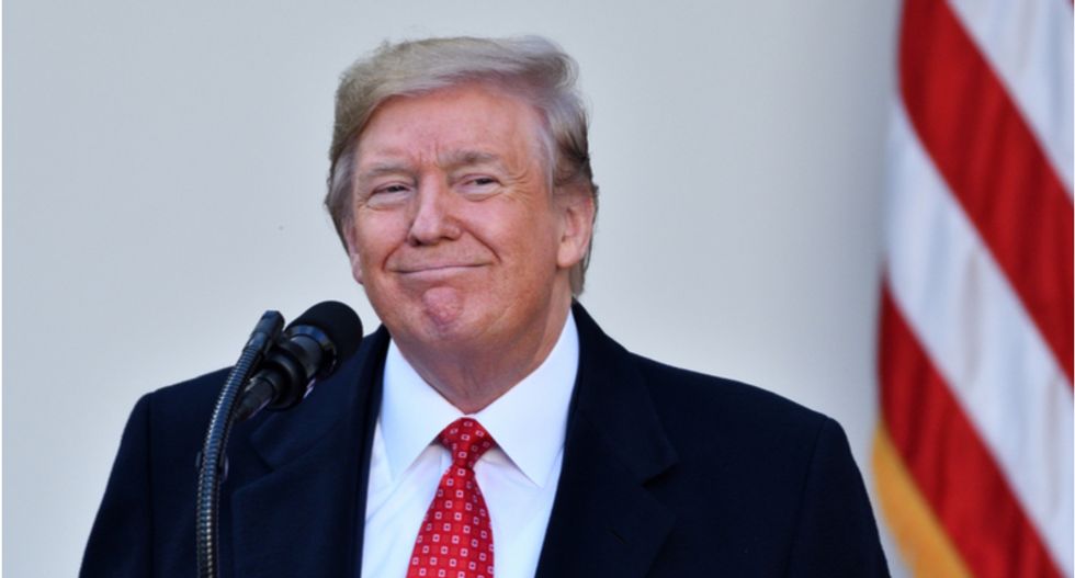 Goldman Sachs chief explains why Trump 'reopening the country' won't help the economy